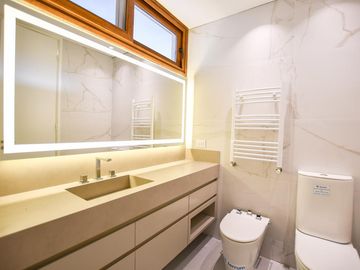 Departamento venta  City Bell La Plata