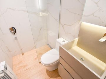 Departamento venta  City Bell La Plata