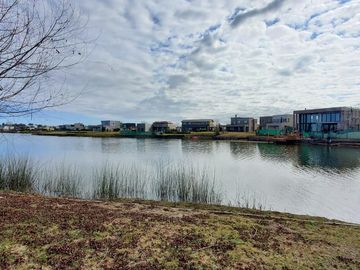 Casa en venta en Barrio El Canton, Golf - Escobar, Al Lago
