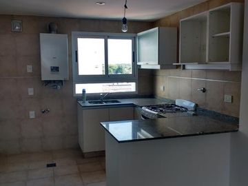 Departamento - Lomas de Zamora Oeste