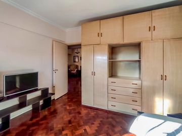 VENTA/PERMUTA - Departamento 2 dormitorios - España y Hospitales, Rosario