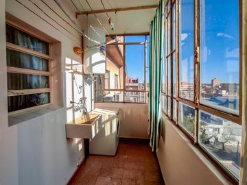 VENTA/PERMUTA - Departamento 2 dormitorios - España y Hospitales, Rosario