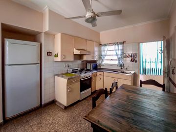 VENTA/PERMUTA - Departamento 2 dormitorios - España y Hospitales, Rosario
