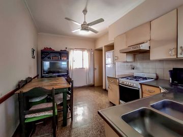 VENTA/PERMUTA - Departamento 2 dormitorios - España y Hospitales, Rosario
