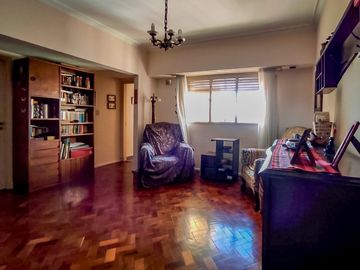 VENTA/PERMUTA - Departamento 2 dormitorios - España y Hospitales, Rosario