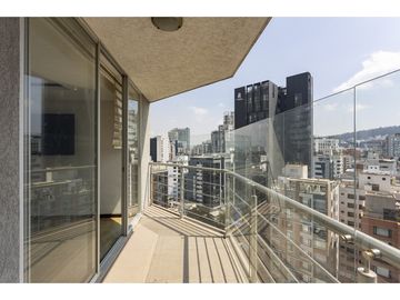 La Carolina, Departamento Amoblado en Venta, 115m2
