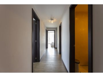 La Carolina, Departamento Amoblado en Venta, 115m2