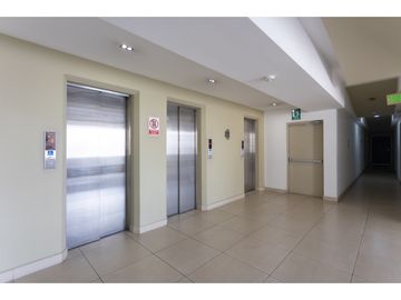 La Carolina, Departamento Amoblado en Venta, 115m2