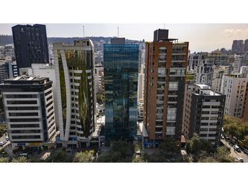 La Carolina, Departamento Amoblado en Venta, 115m2
