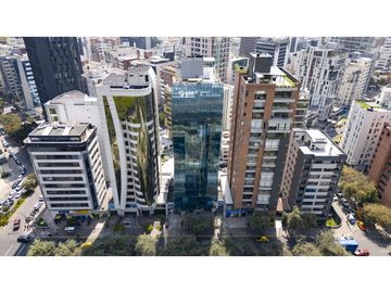 La Carolina, Departamento Amoblado en Venta, 115m2