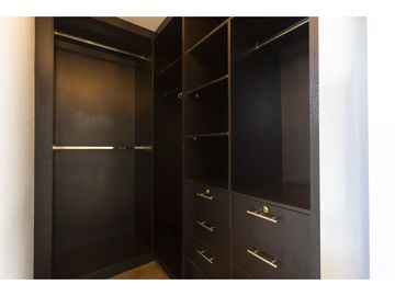 La Carolina, Departamento Amoblado en Venta, 115m2