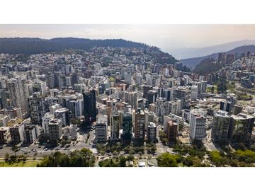 La Carolina, Departamento Amoblado en Venta, 115m2