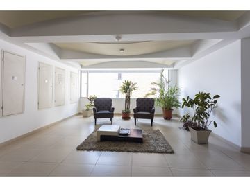 La Carolina, Departamento Amoblado en Venta, 115m2