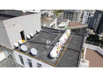 La Carolina, Departamento Amoblado en Venta, 115m2