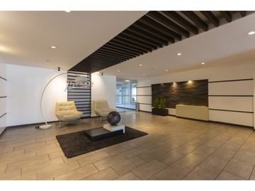 La Carolina, Departamento Amoblado en Venta, 115m2