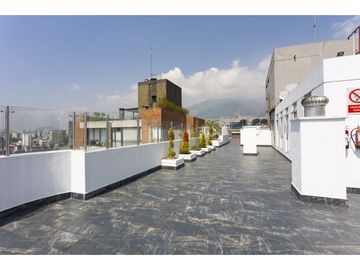 La Carolina, Departamento Amoblado en Venta, 115m2