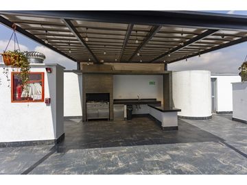 La Carolina, Departamento Amoblado en Venta, 115m2