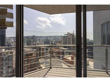 La Carolina, Departamento Amoblado en Venta, 115m2