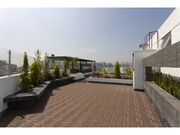 La Carolina, Departamento Amoblado en Venta, 115m2