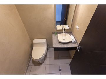 La Carolina, Departamento Amoblado en Venta, 115m2