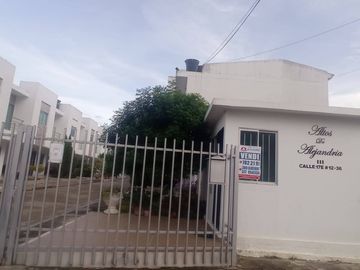 CASA EN VENTA BARRIO URBANIZACIÓN ALTOS DE ALEJANDRIA|1722