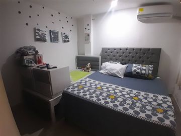 APARTAMENTO EN VENTA BARRIO NARIÑO |1786