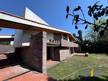 Vendo Casa Bosque de las Lomas