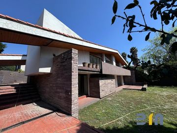 Vendo Casa Bosque de las Lomas