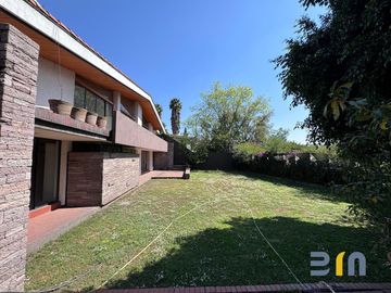 Vendo Casa Bosque de las Lomas