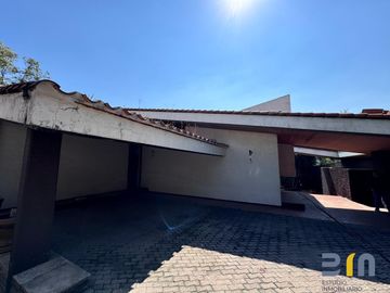 Vendo Casa Bosque de las Lomas