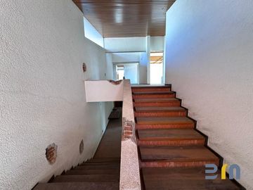 Vendo Casa Bosque de las Lomas