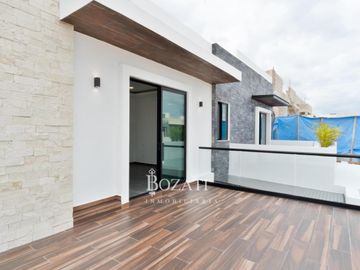 Casa en venta en Cancún en residencial