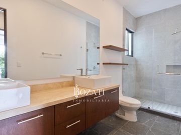 Casa en venta en Cancún en residencial