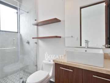 Casa en venta en Cancún en residencial