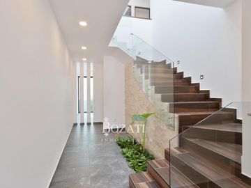 Casa en venta en Cancún en residencial