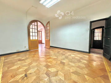 Oportunidad Casa Oficina Ideal Para Centro Médico!!!