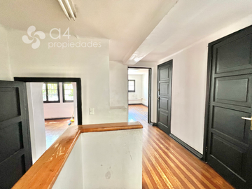 Oportunidad Casa Oficina Ideal Para Centro Médico!!!