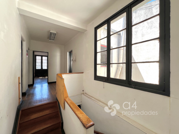 Oportunidad Casa Oficina Ideal Para Centro Médico!!!