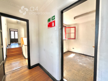 Oportunidad Casa Oficina Ideal Para Centro Médico!!!
