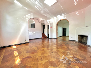 Oportunidad Casa Oficina Ideal Para Centro Médico!!!