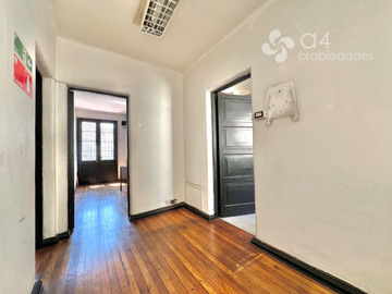 Oportunidad Casa Oficina Ideal Para Centro Médico!!!