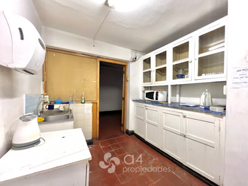 Oportunidad Casa Oficina Ideal Para Centro Médico!!!
