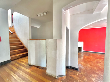 Oportunidad Casa Oficina Ideal Para Centro Médico!!!