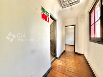 Oportunidad Casa Oficina Ideal Para Centro Médico!!!