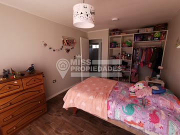 SE VENDE PARCELA EN ALTOVALSOL LA SERENA,REGIÓN DE COQUIMBO