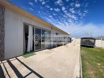 SE VENDE PARCELA EN ALTOVALSOL LA SERENA,REGIÓN DE COQUIMBO