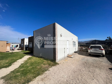 SE VENDE PARCELA EN ALTOVALSOL LA SERENA,REGIÓN DE COQUIMBO