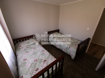SE VENDE PARCELA EN ALTOVALSOL LA SERENA,REGIÓN DE COQUIMBO