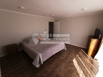 SE VENDE PARCELA EN ALTOVALSOL LA SERENA,REGIÓN DE COQUIMBO