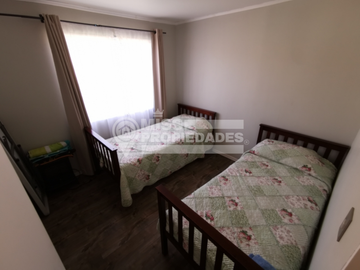 SE VENDE PARCELA EN ALTOVALSOL LA SERENA,REGIÓN DE COQUIMBO